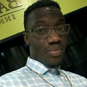 Meet your Posher, Andrew